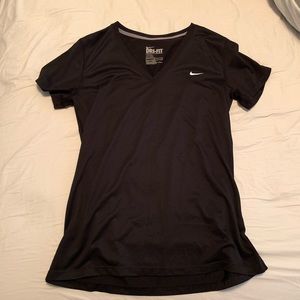 Nike v-neck
